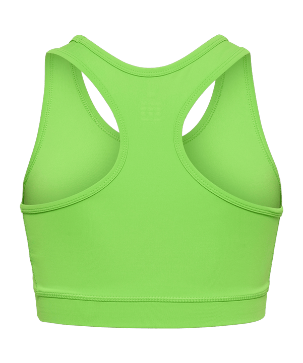 Newline Hemd Damen Grün F6402 - gruen