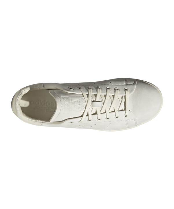 adidas Originals Stan Smith Lux Sneaker Weiß - weiss