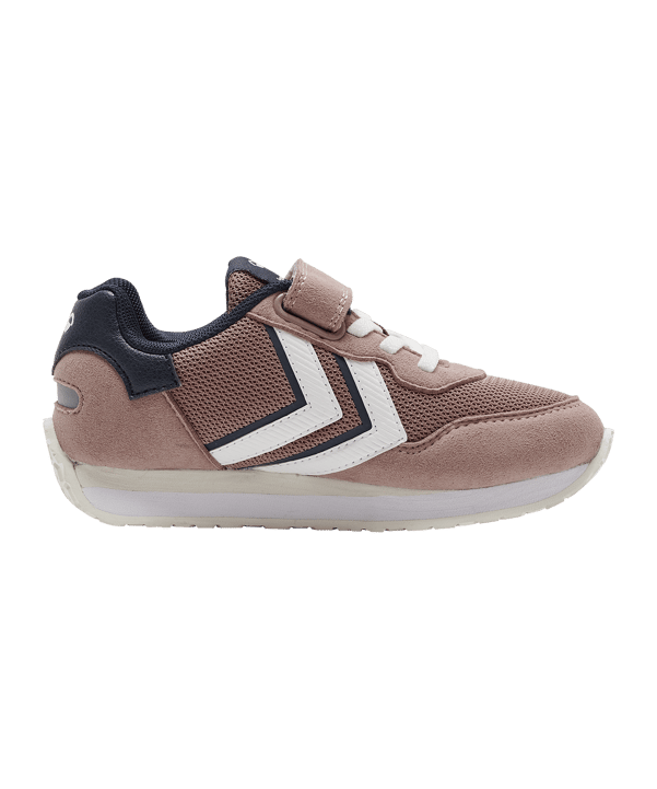 Hummel Reflex Ftr Sneaker Kids Pink F4852 - rosa