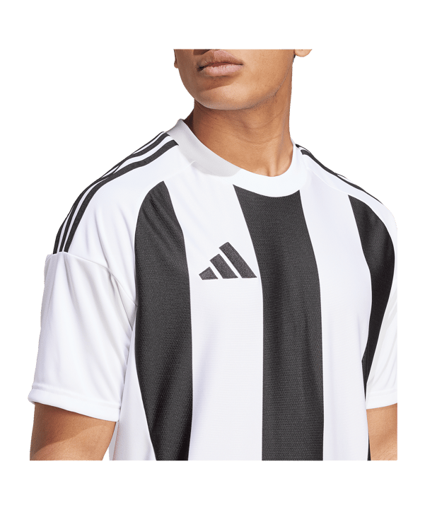 adidas Trikot Weiß - weiss