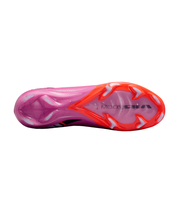 Nike Air Zoom Mercurial Vapor XVI Elite FG Scary Good Rosa F600 - rosa