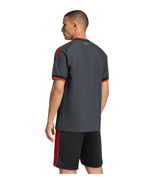 adidas 1. FC Union Berlin Maillot Away 2026/2027 Gris - gris