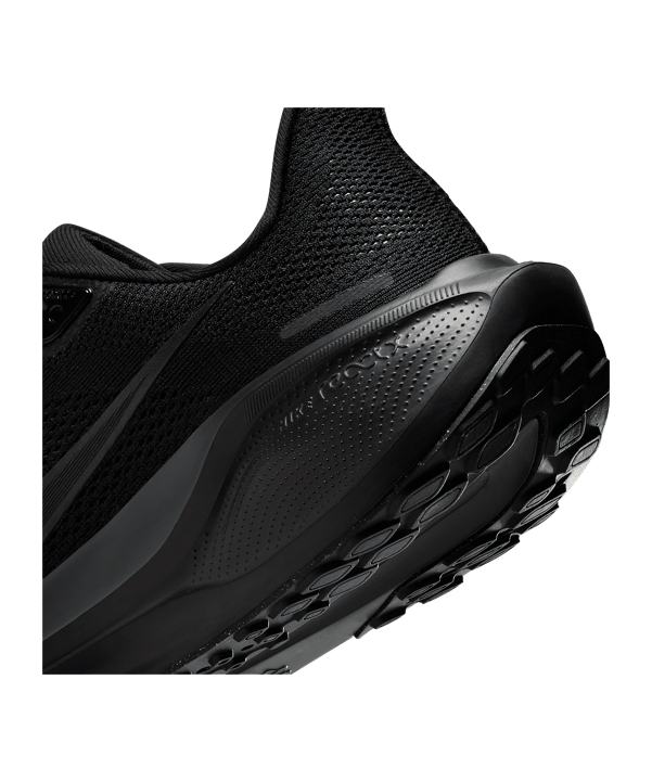 Nike Pegasus 41 Road Laufschuh Schwarz F001 - schwarz