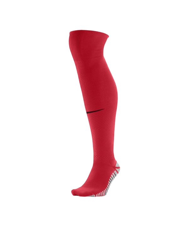 Nike Grip Strike Light OTC Fussballstutzen F657 - rot