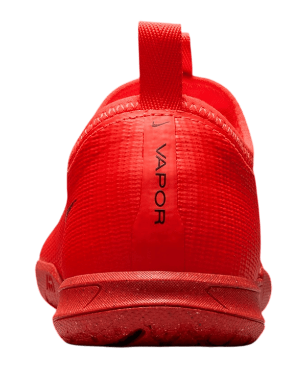 Nike Jr. Air Zoom Mercurial Vapor XVII Academy IN Break'Em Kids Rot F600 - rot