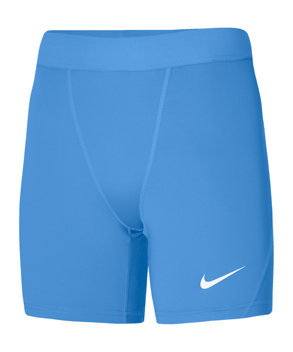 Nike Pantaloni intimi Donna Blu C412 - blu