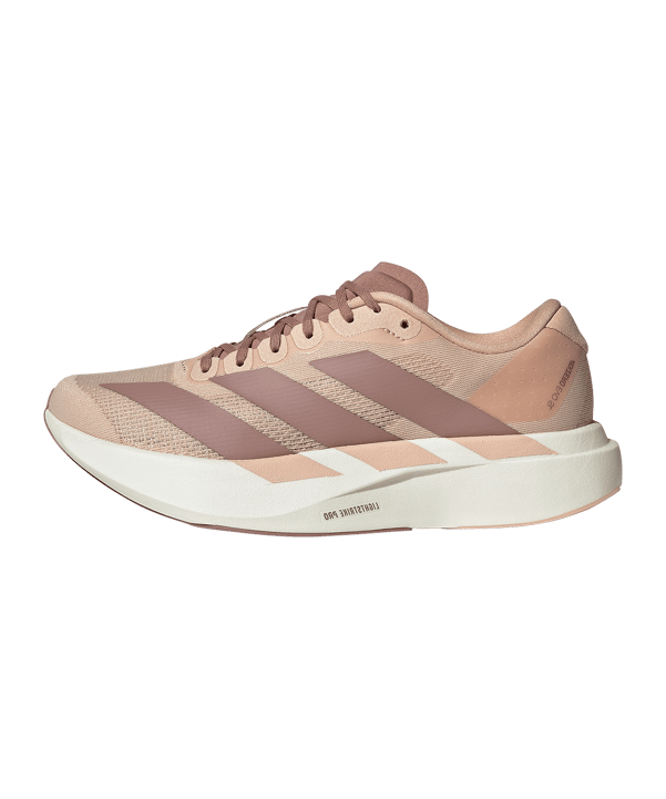 adidas Damen Adizero Evo Sl Laufschuh Rosa