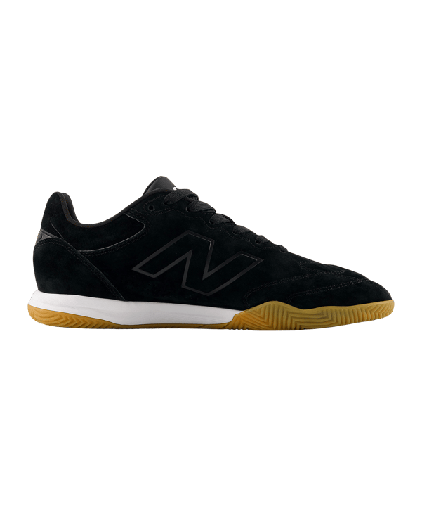 New Balance 442 Elite LS V3 IN Noir - noir