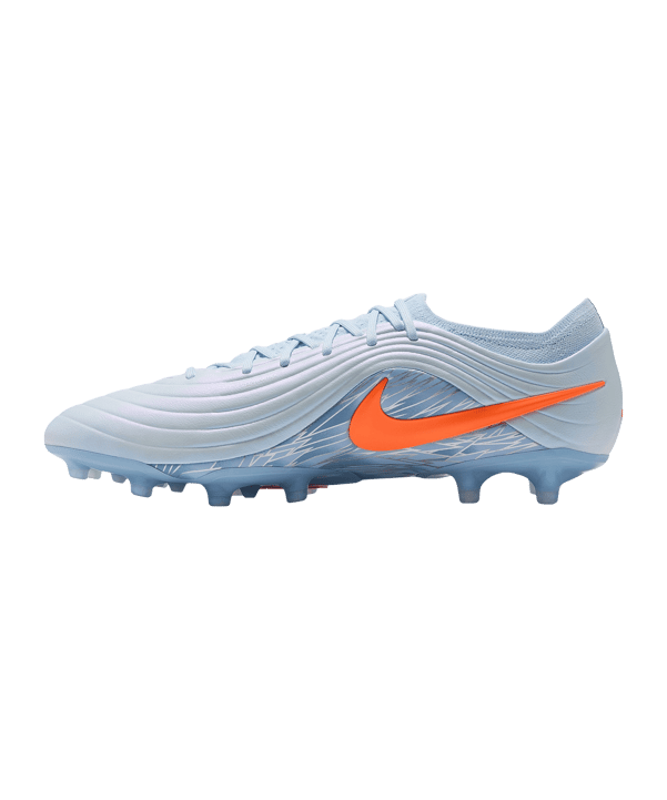 Nike Tiempo Maestro Elite AG United Blau F900