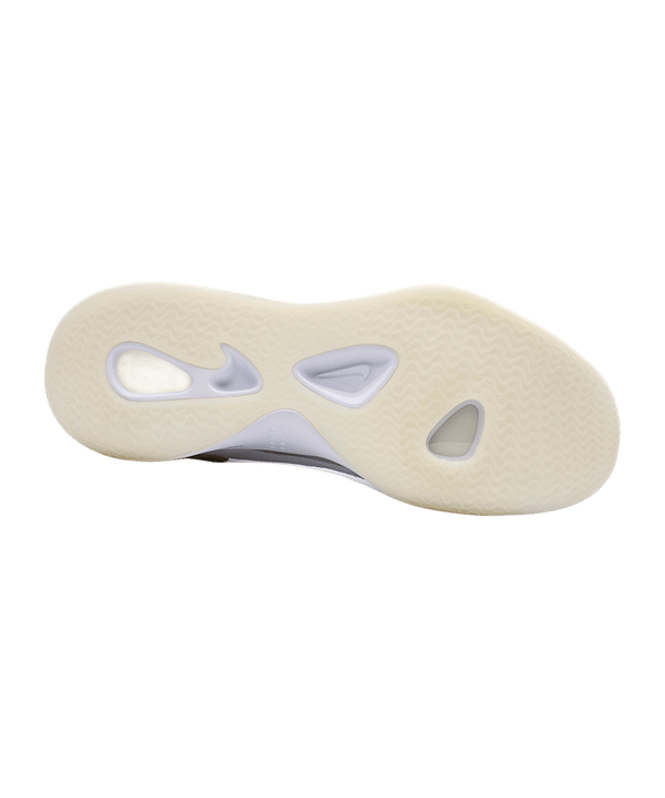 Nike Zoom Hyperset 2 Schuh blanc F104 - blanc
