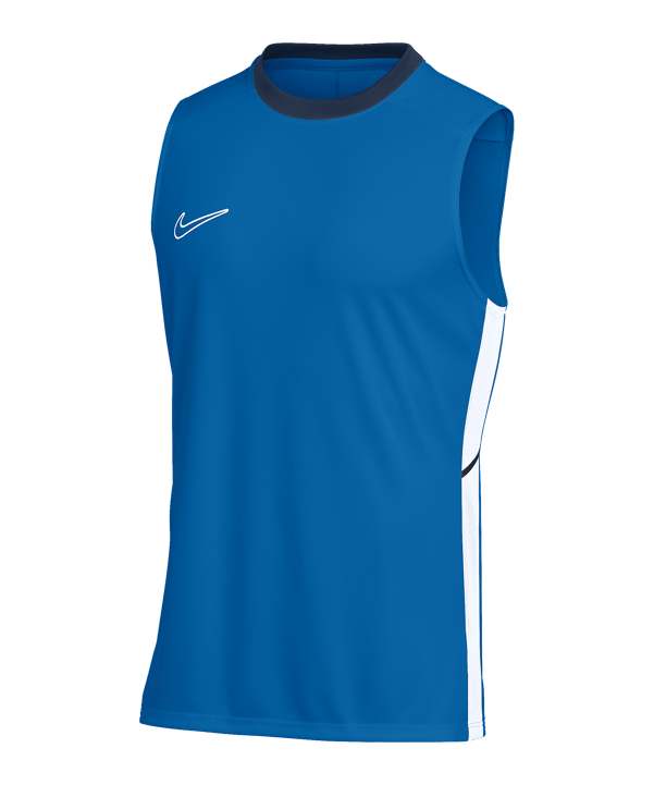Nike Academy 25 Tanktop Blau F463 - blau
