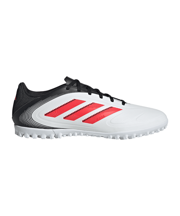 adidas COPA Pure III Club TF Pure Victory Weiss - weiss