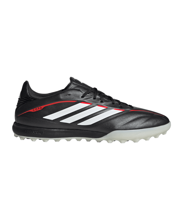 adidas Copa Pure IV Pro TF Immortal DNA Schwarz - schwarz