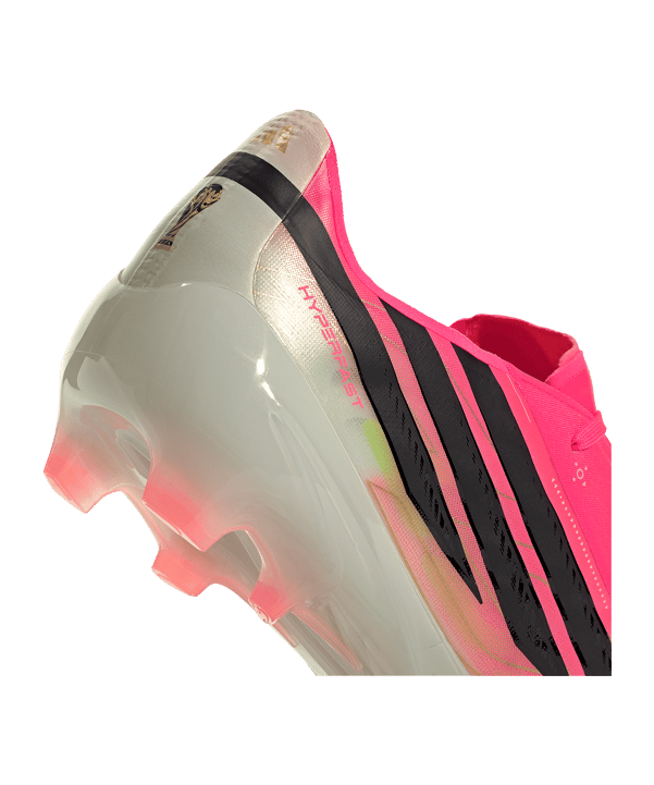 adidas F50 Hyperfast Elite FG Road to Glory Kids Rot