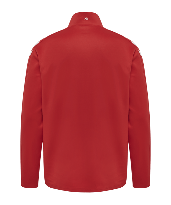 Hummel hmlCORE XK Trainingsjacke Rot F3062 - rot
