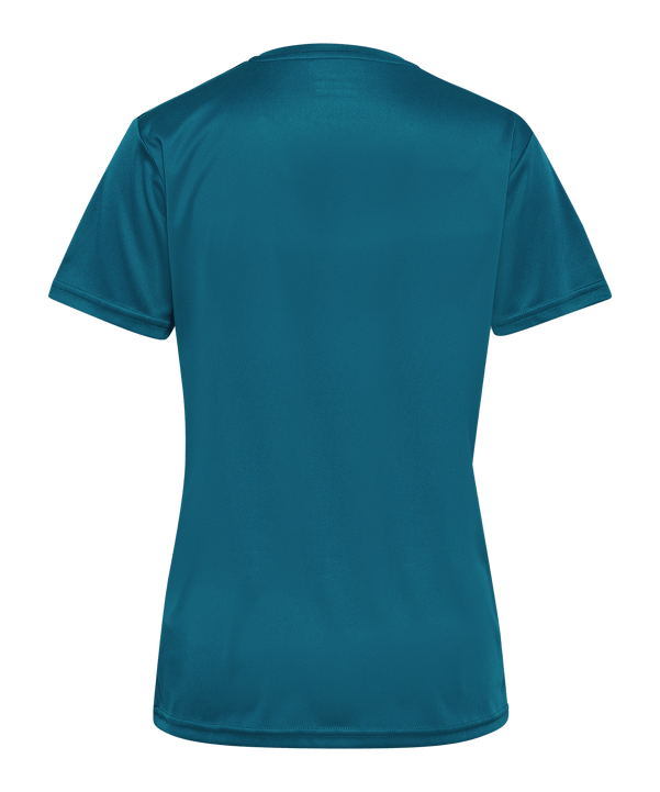 Hummel AUTHENTIC PL Trikot Damen Blau F6834 - blau