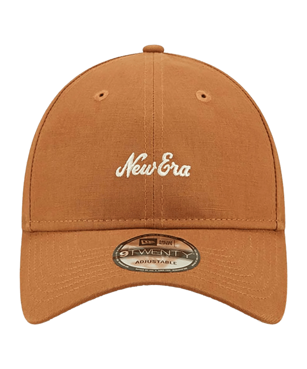 New Era Newera 9Twenty Newera Cap Braun FSTF - braun
