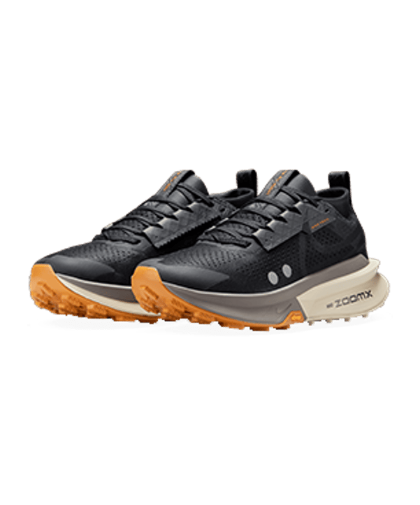 Nike Laufschuh Damen Schwarz F004 - schwarz