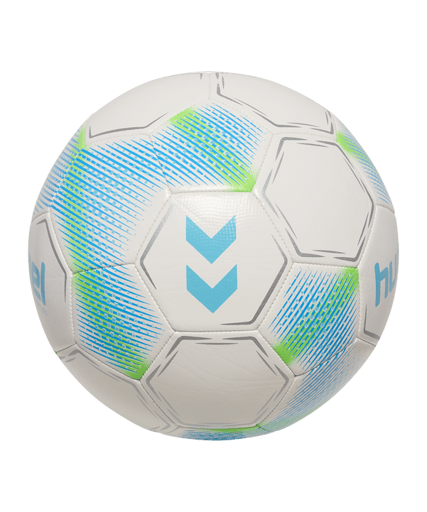 Hummel hmlPRECISION Light 290 Trainingsball Weiss F9301 - weiss