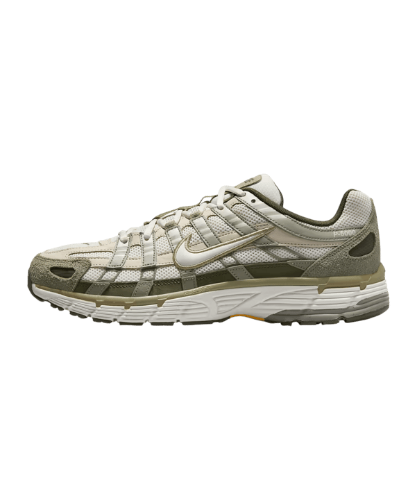 Nike P-6000 Verde C320 - verde