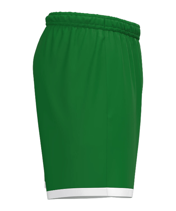 JAKO One Trainingshose Kids Grün F200 - gruen