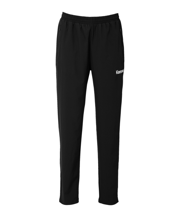 Kempa Evolution Hose Damen Schwarz F001