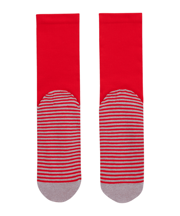 Nike Strike World Cup 22 Crew Socken F657 - rot