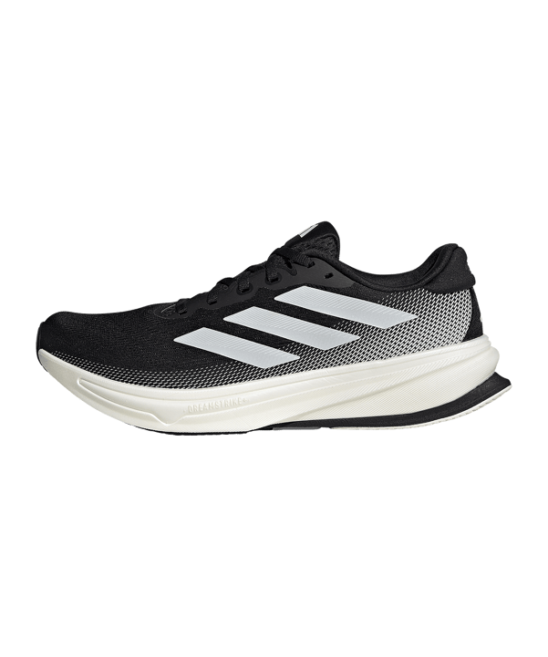 adidas Supernova Rise 2 Loopschoen Zwart - zwart