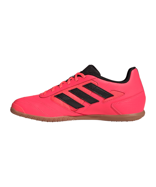 adidas Super Sala II IN Pink - rosa
