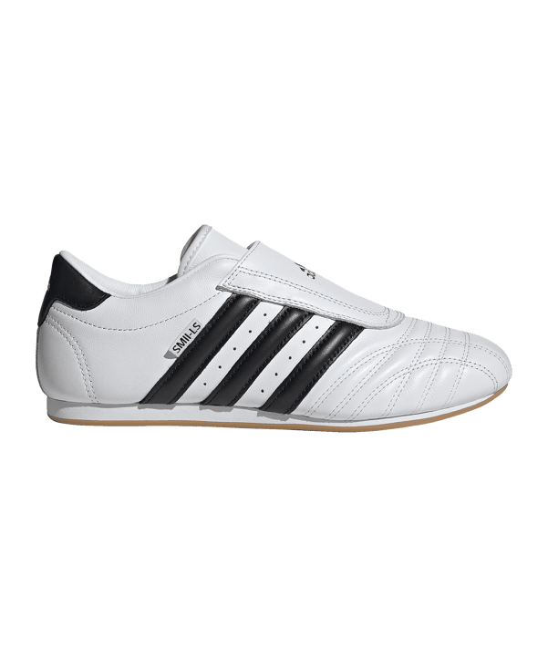 adidas Taekwondo Damen Weiß - weiss