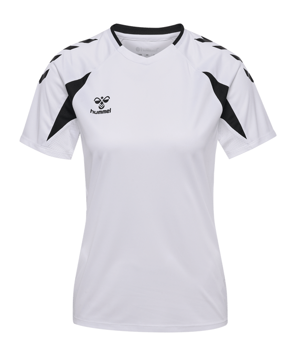 hummel Core 2.0 Trikot Damen Weiß F9124 - weiss