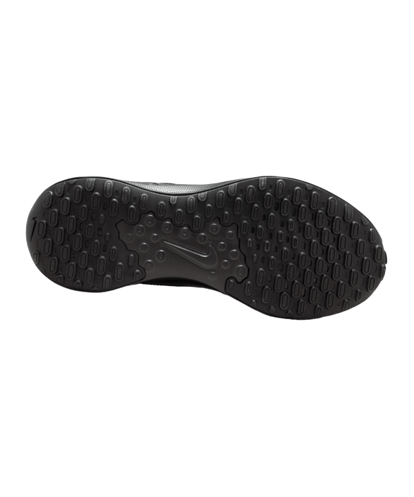 Nike Revolution 7 Road Schwarz F005 - schwarz