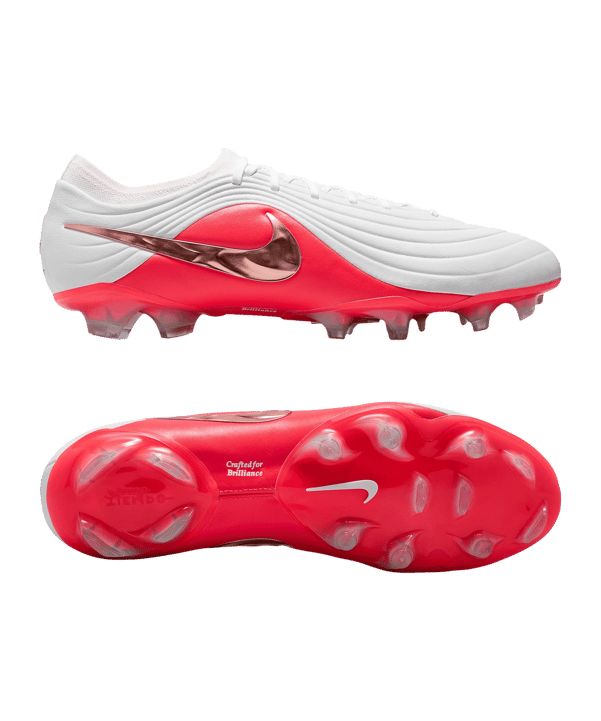Nike Tiempo Maestro Elite FG Break'Em Blanc C101 - blanc
