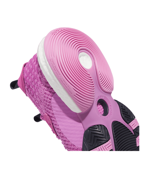 adidas Originals Trae Young 2 Rosa - rosa