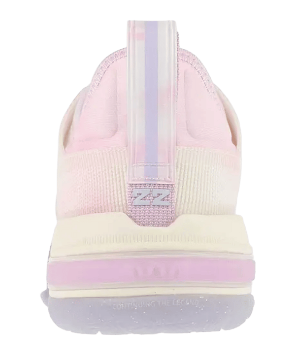 Peak Andrew Wiggins 1 Sneaker Rosa - rosa