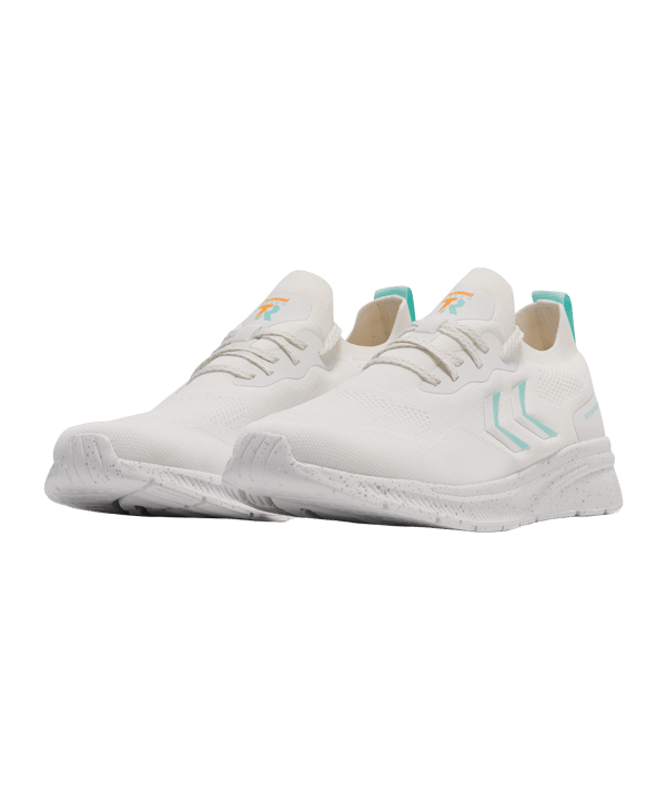 Hummel Weiß F9373 - weiss