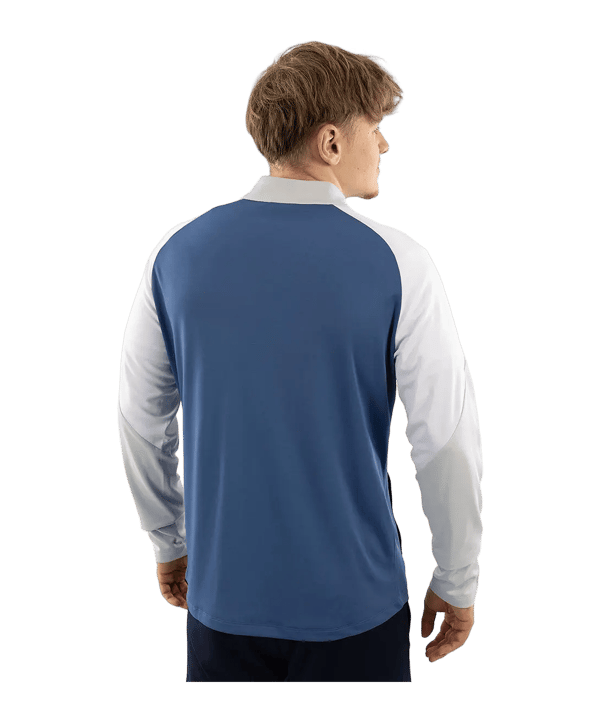 JAKO Dynamic Trainingsanzug Kids Blau F921 - blau