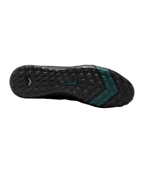Nike Air Zoom Mercurial Vapor XVI Pro TF Shadow Schwarz F002 - schwarz