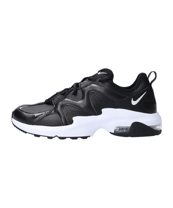 Nike Air Max Graviton Lea Sneaker Schwarz F002 - schwarz