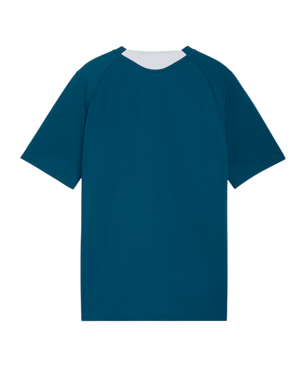 PUMA FPF Portugal Trainingsshirt Kids Blau F15 - blau