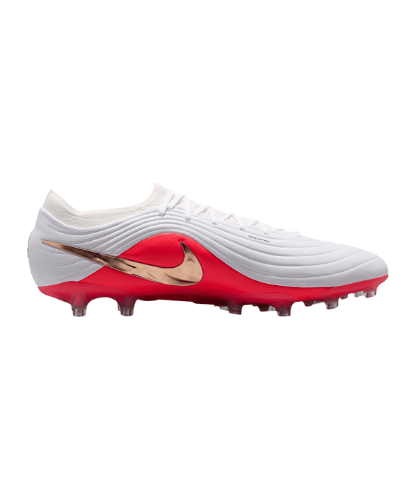 Nike Tiempo Maestro Elite AG Break'Em Blanc C100 - blanc
