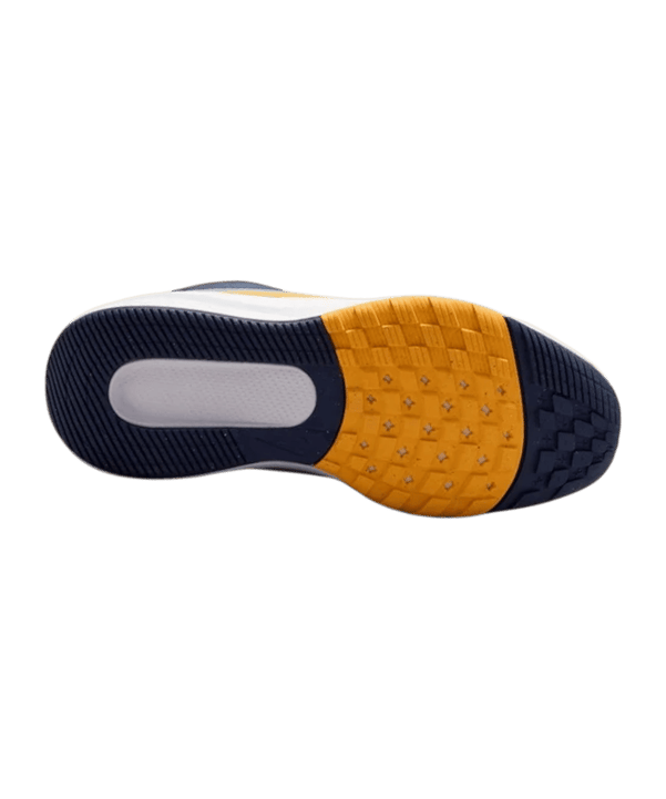 Nike Star Runner 5 Kinder Blau
