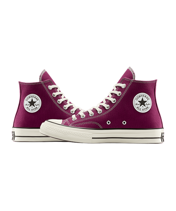 Converse Chuck 70 Hi Lila - lila
