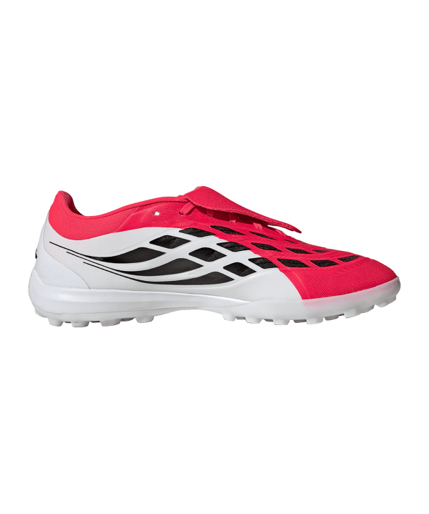 adidas Predator Pro FT TF Born for Goals Rot - rot