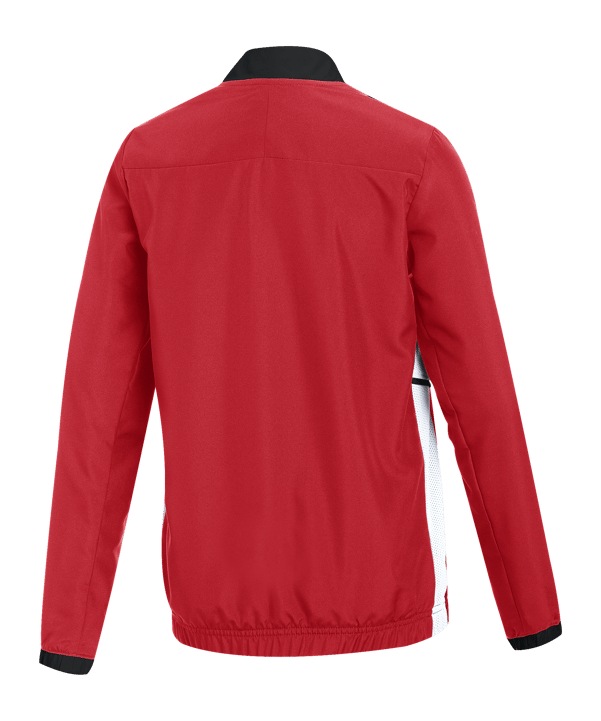 Nike Academy 25 Präsentationsjacke Kids Rot F657 - rot