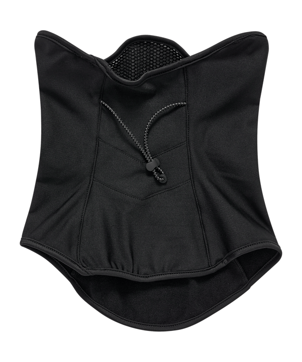 Hummel Pro Neckwarmer F2001 - schwarz