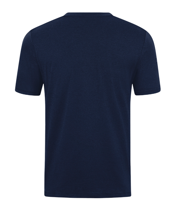 JAKO Pro Casual T-Shirt Blau F900 - blau