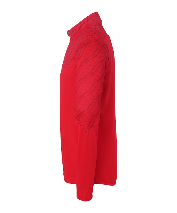 uhlsport Progressive 28 Sweatshirt Rood K60 - rood