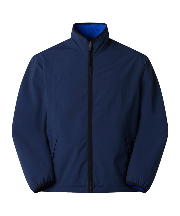 The North Face Red Box Reversible Veste à capuche Bleu - bleu