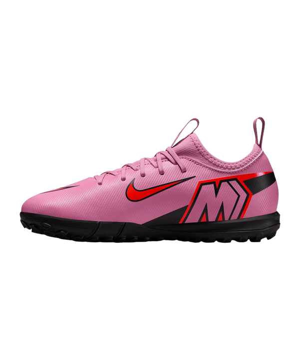 Nike Air Zoom Mercurial Vapor XVI Academy TF Scary Good Kids Rosa F600 - rosa